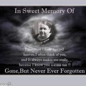 Meet your Posher, Bettie